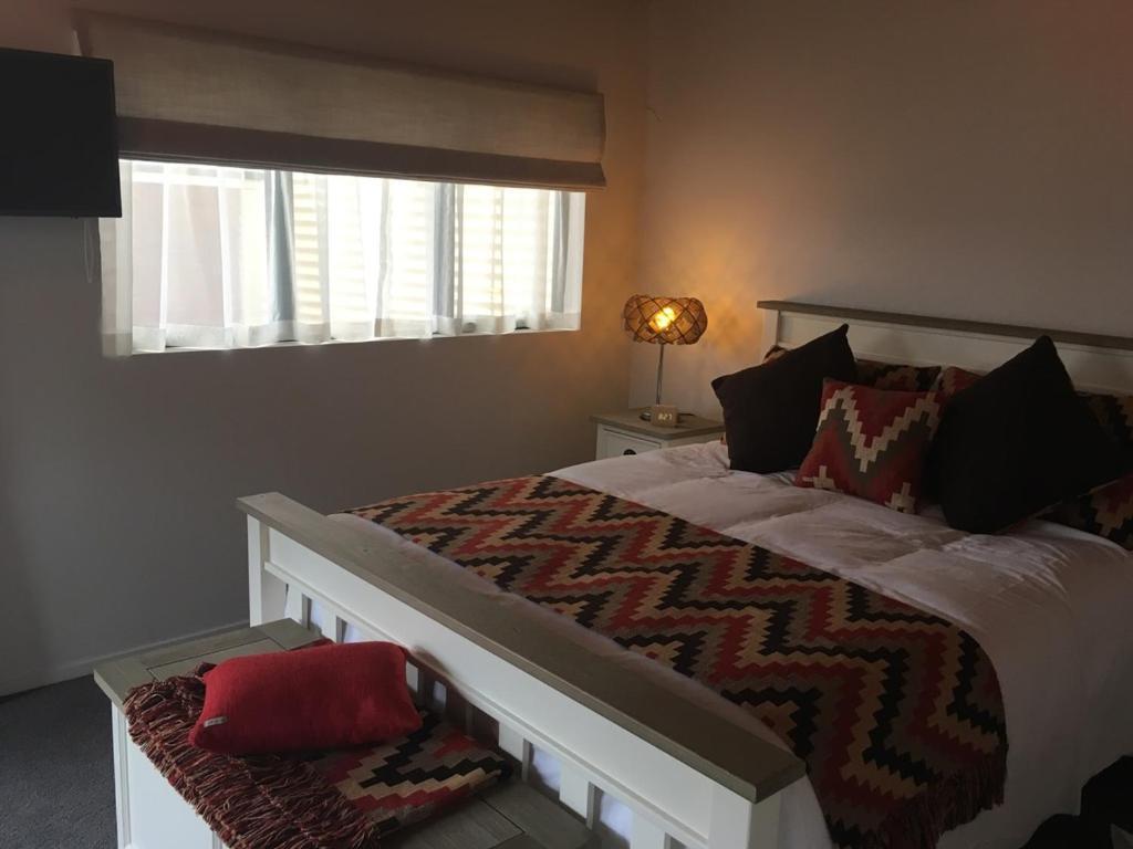 Coromandel Central Cottage Luxury W Spa Экстерьер фото